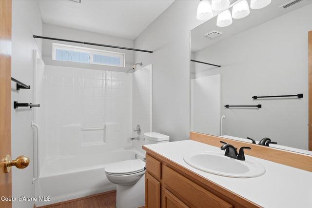 3662 N Swift DR, Coeur D'alene, ID 83815