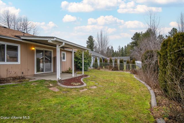 3662 N Swift DR, Coeur D'alene, ID 83815