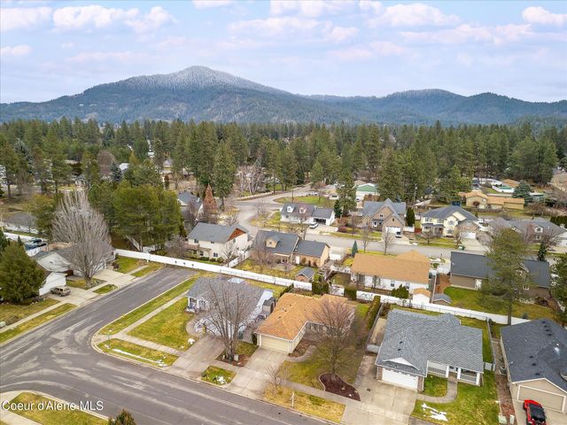 3662 N Swift DR, Coeur D'alene, ID 83815