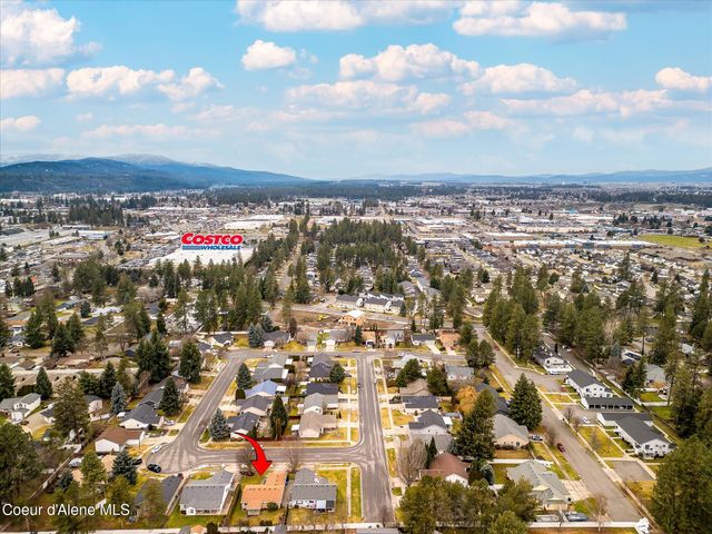 3662 N Swift DR, Coeur D'alene, ID 83815