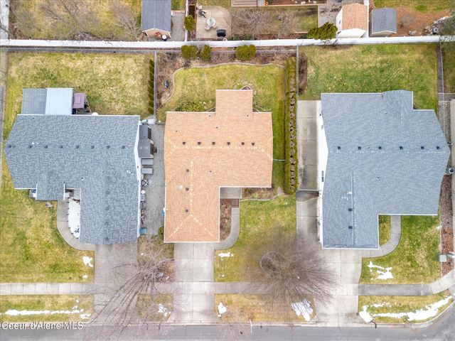 3662 N Swift DR, Coeur D'alene, ID 83815