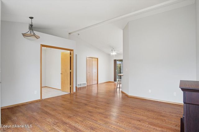 3662 N Swift DR, Coeur D'alene, ID 83815