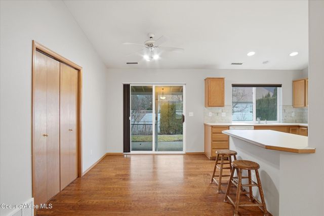 3662 N Swift DR, Coeur D'alene, ID 83815