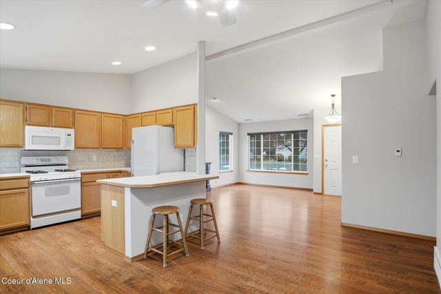 3662 N Swift DR, Coeur D'alene, ID 83815