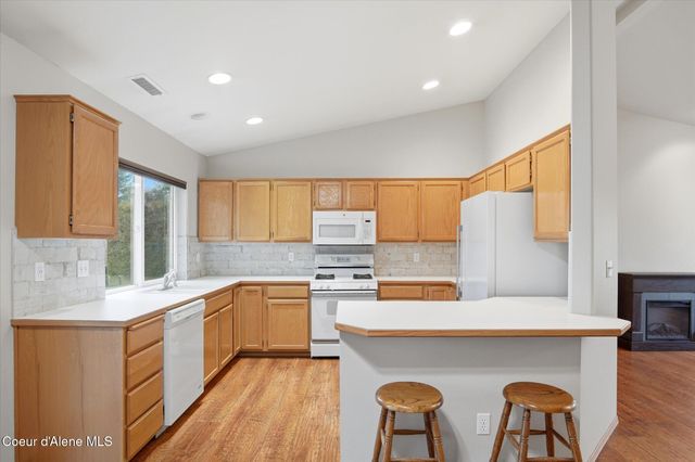 3662 N Swift DR, Coeur D'alene, ID 83815