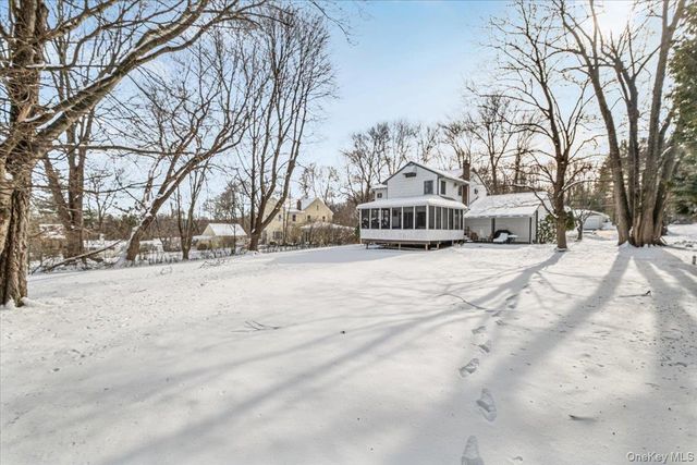 496 Granite Springs Road, Yorktown Heights, NY 10598