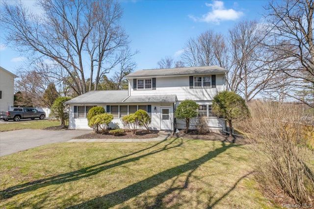 496 Granite Springs Road, Yorktown Heights, NY 10598