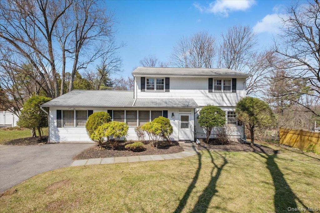 496 Granite Springs Road, Yorktown Heights, NY 10598