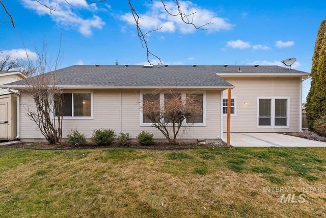 44 S Firwood Ave, Eagle, ID 83616