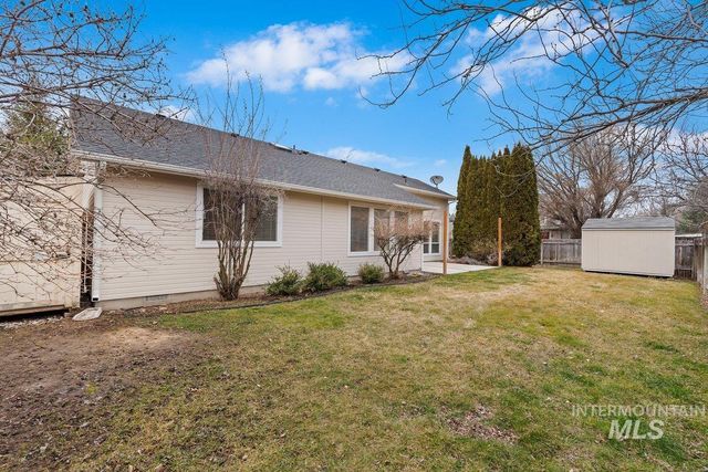 44 S Firwood Ave, Eagle, ID 83616