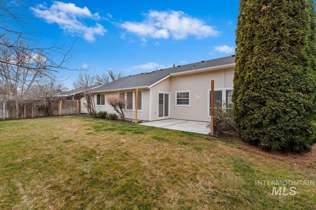 44 S Firwood Ave, Eagle, ID 83616