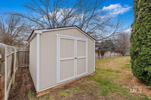 44 S Firwood Ave, Eagle, ID 83616