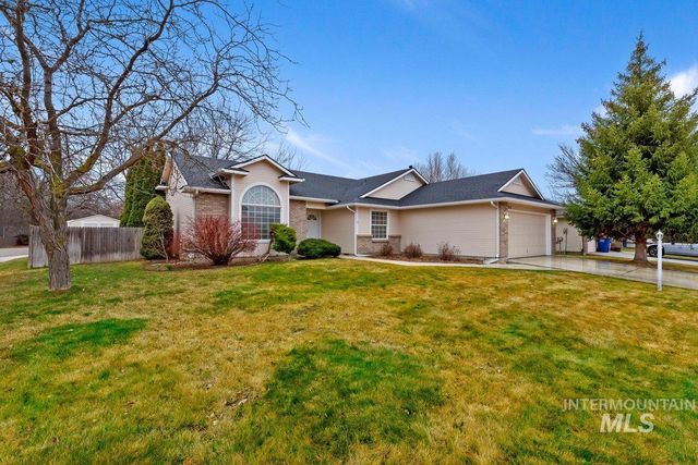 44 S Firwood Ave, Eagle, ID 83616