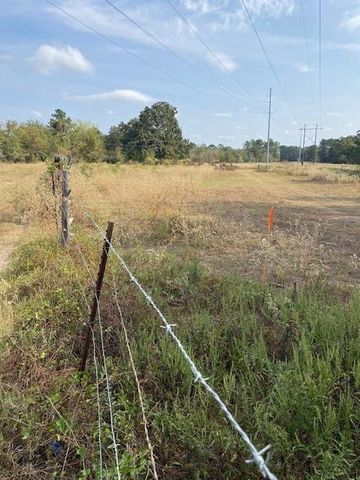 00 Archie Road, Huntsville, TX 77320