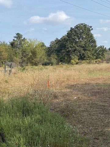 00 Archie Road, Huntsville, TX 77320