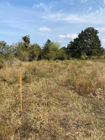 00 Archie Road, Huntsville, TX 77320
