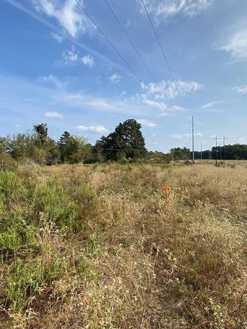 00 Archie Road, Huntsville, TX 77320