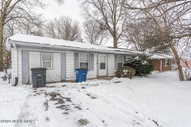 3527 N Erie Street, Toledo, OH 43611