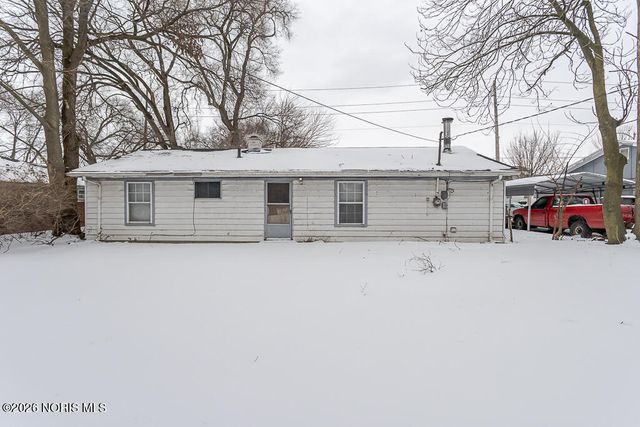 3527 N Erie Street, Toledo, OH 43611