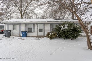 3527 N Erie Street, Toledo, OH 43611