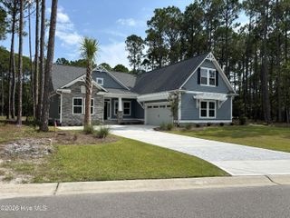 6809 Parnell Place 180, Ocean Isle Beach, NC 28469