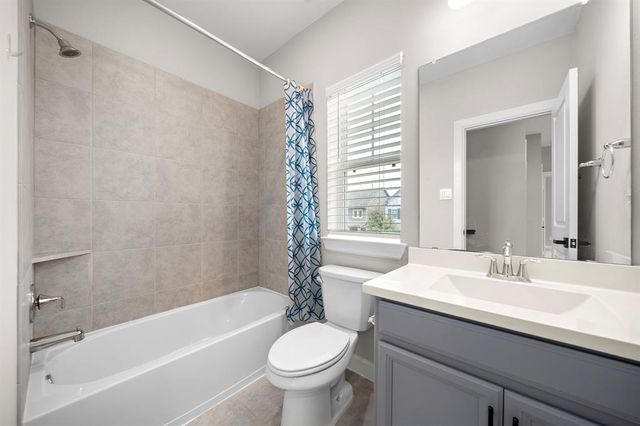 6031 Dark Kite Trail, Missouri City, TX 77459