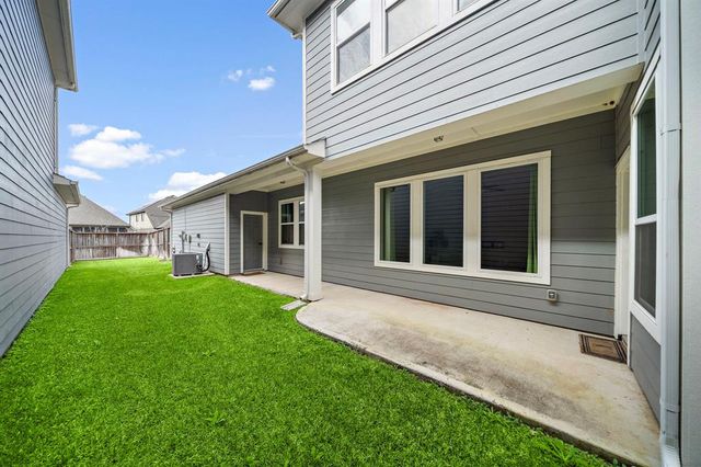 6031 Dark Kite Trail, Missouri City, TX 77459