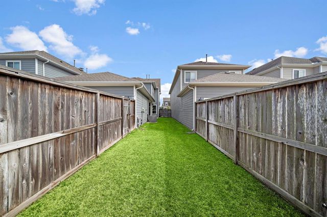 6031 Dark Kite Trail, Missouri City, TX 77459