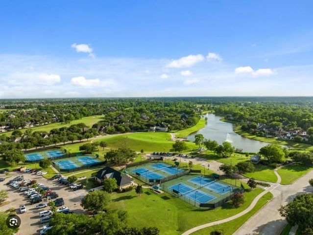 6031 Dark Kite Trail, Missouri City, TX 77459