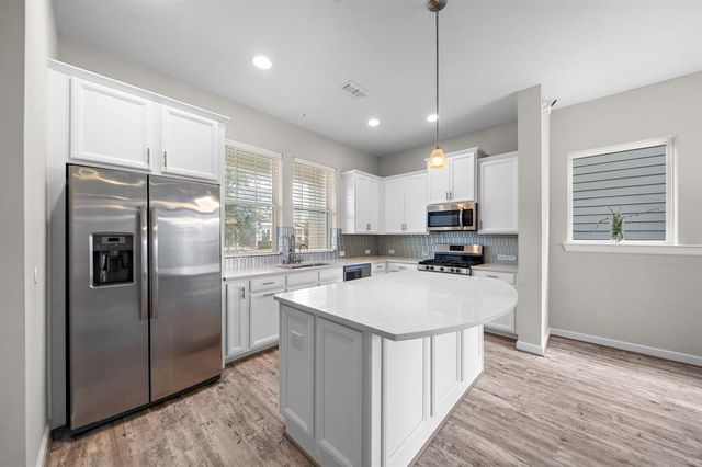 6031 Dark Kite Trail, Missouri City, TX 77459