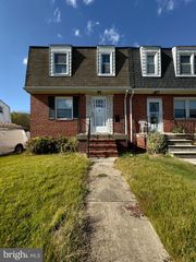 5676 UTRECHT RD, Baltimore, MD 21206