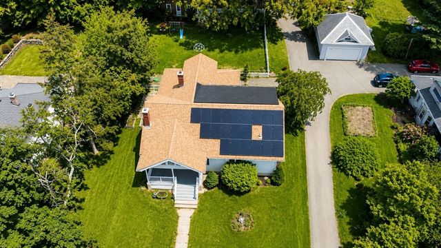 186 Prospect St, Leominster, MA 01453