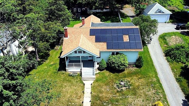 186 Prospect St, Leominster, MA 01453