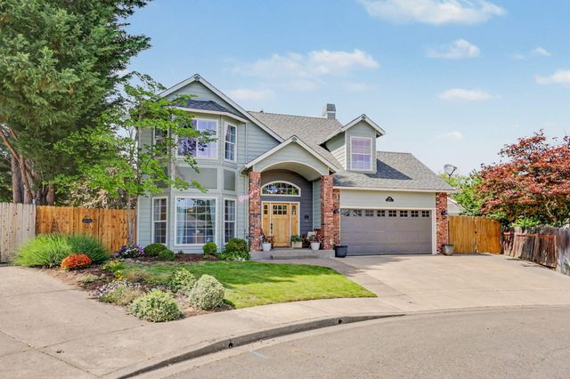 575 Carriage Court, Jacksonville, OR 97530