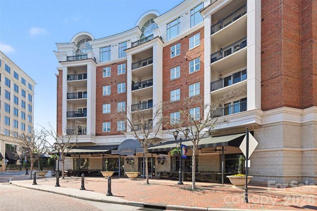 4625 Piedmont Row Drive 601, Charlotte, NC 28210