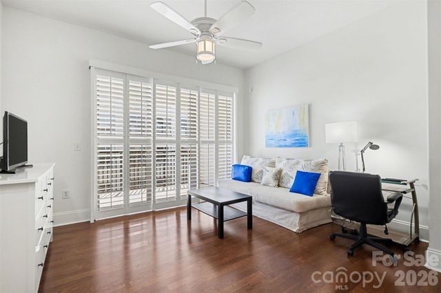 4625 Piedmont Row Drive 601, Charlotte, NC 28210