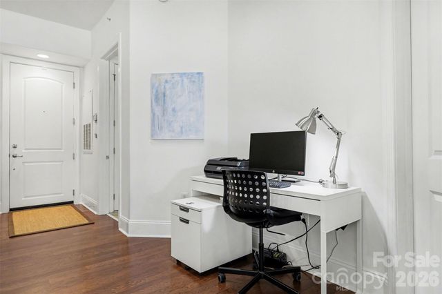 4625 Piedmont Row Drive 601, Charlotte, NC 28210