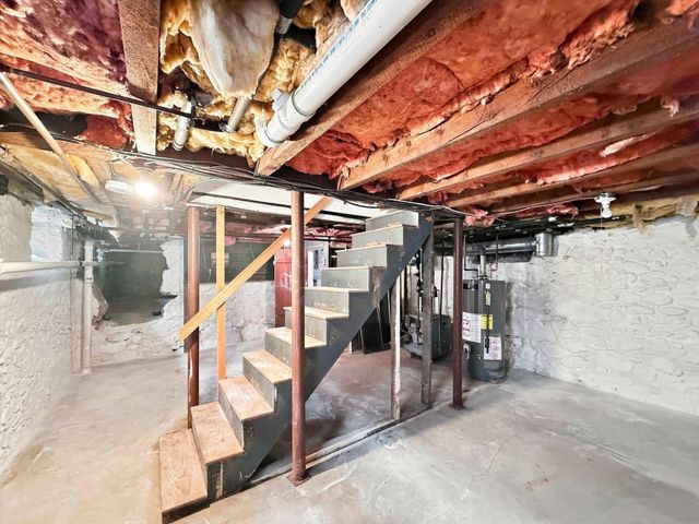 58 Morton St, Andover, MA 01810