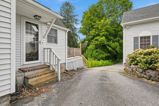 58 Morton St, Andover, MA 01810
