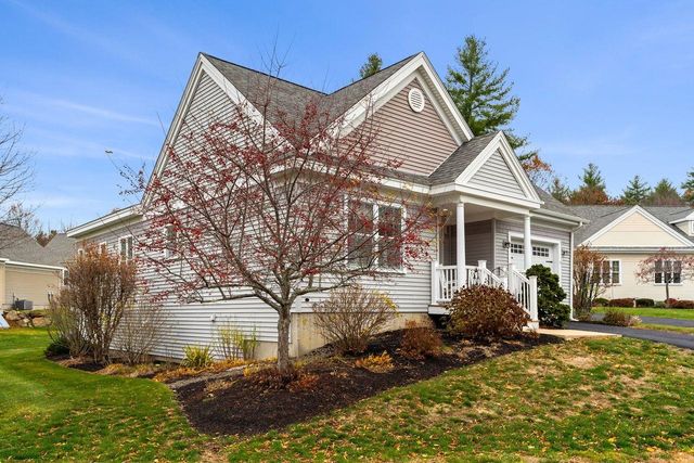 12 Mill Pond Road, Brentwood, NH 03833