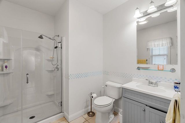 12 Mill Pond Road, Brentwood, NH 03833