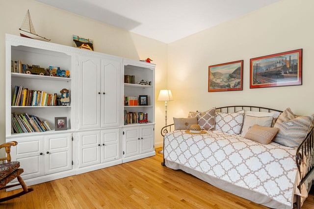 12 Mill Pond Road, Brentwood, NH 03833