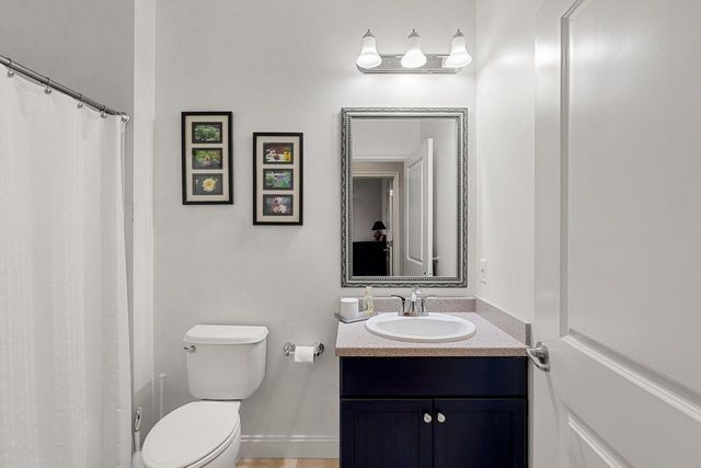 12 Mill Pond Road, Brentwood, NH 03833