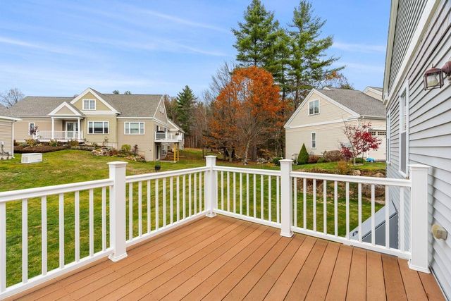 12 Mill Pond Road, Brentwood, NH 03833