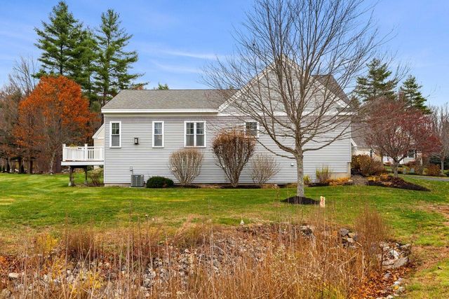 12 Mill Pond Road, Brentwood, NH 03833