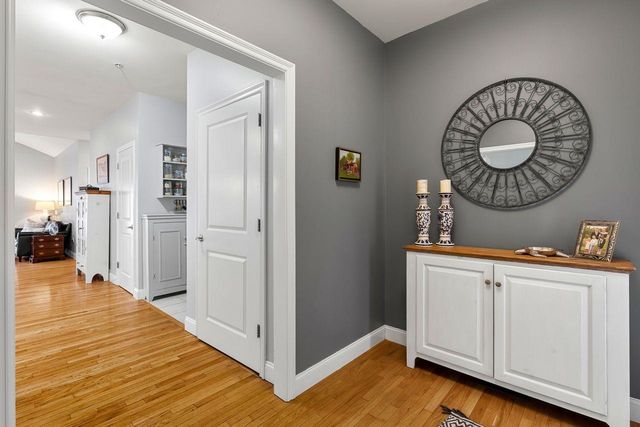 12 Mill Pond Road, Brentwood, NH 03833