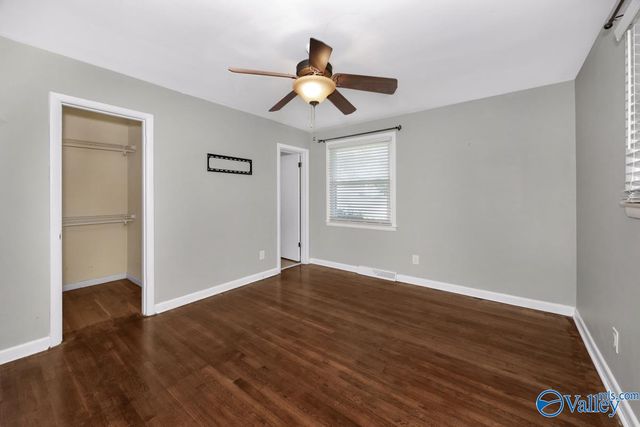 6412 Chadwell Road SW, Huntsville, AL 35802