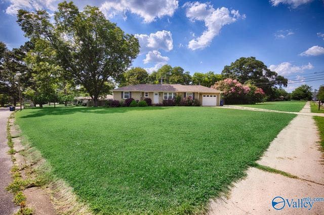 6412 Chadwell Road SW, Huntsville, AL 35802