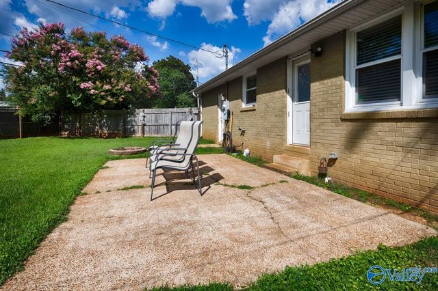 6412 Chadwell Road SW, Huntsville, AL 35802