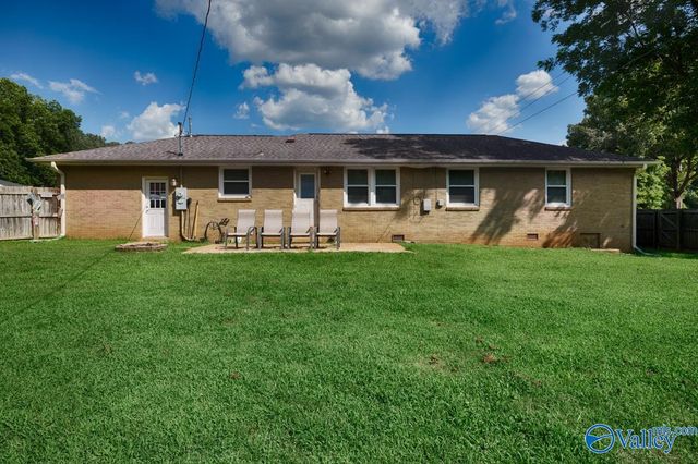 6412 Chadwell Road SW, Huntsville, AL 35802